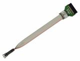 8.06.04 J-LINK NEEDLE ADAPTER by Segger